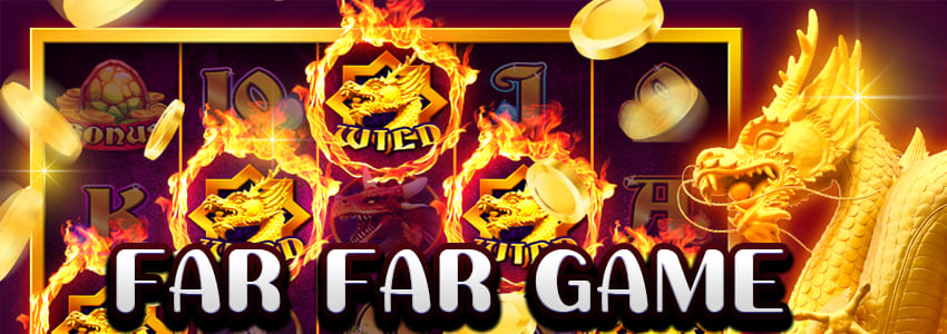 far far ကျွဲ စလော့ app download